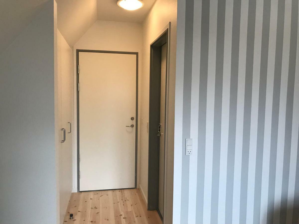 Det Gamle Apothek Motel Haslev Bagian luar foto