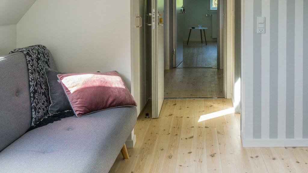 Det Gamle Apothek Motel Haslev Bagian luar foto